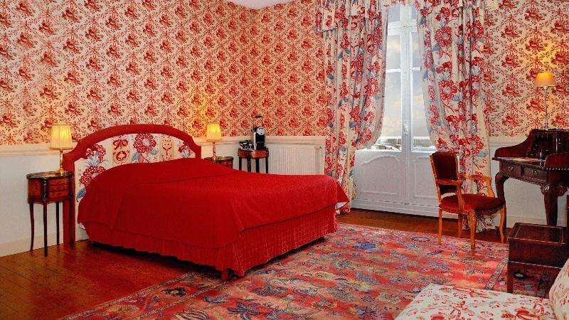 Hotel K'Loys Paimpol Eksteriør billede