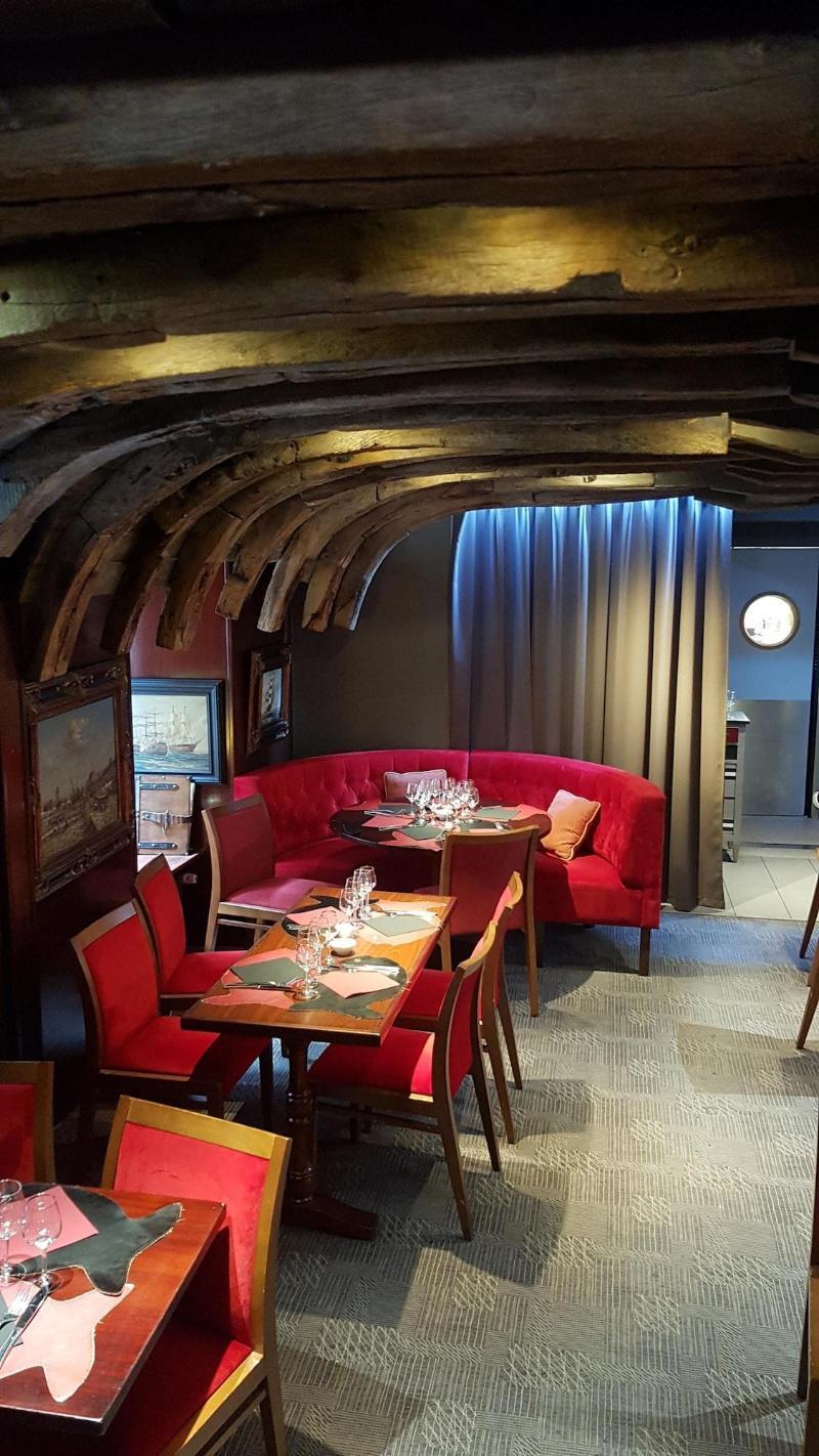 Hotel K'Loys Paimpol Eksteriør billede