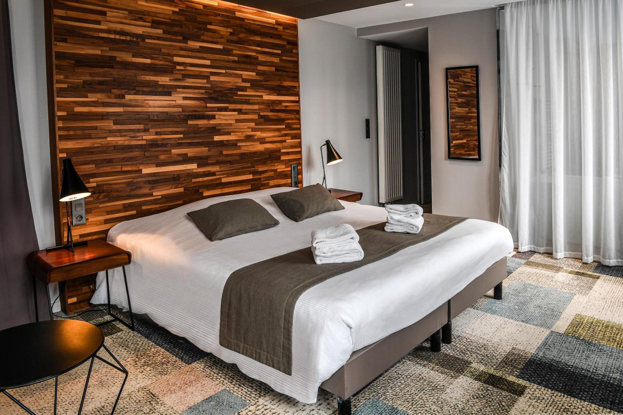 Hotel K'Loys Paimpol Eksteriør billede